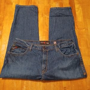 Ariat FR M3 loose/Cat2 2112. EUC. Size 42/30.